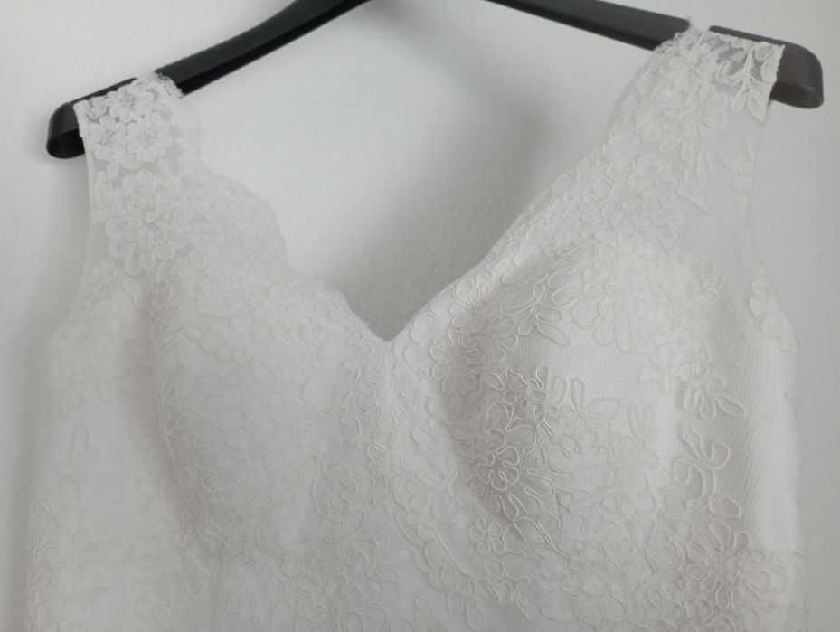 Vestido de Noiva - Bela Noiva