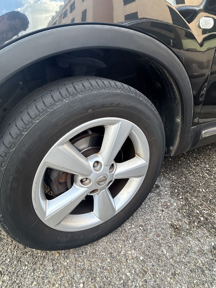 Nissan Qashqai 1.5 Tekna