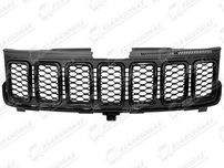 Решітка JEEP GRAND CHEROKEE 01.2017 68258419AC 68317863AA 6ML06XS9AA