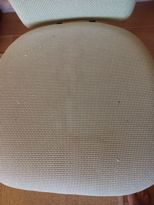 Cadeira de secretaria