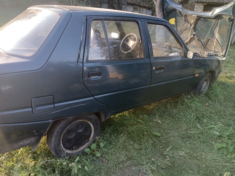 Продам авто славута