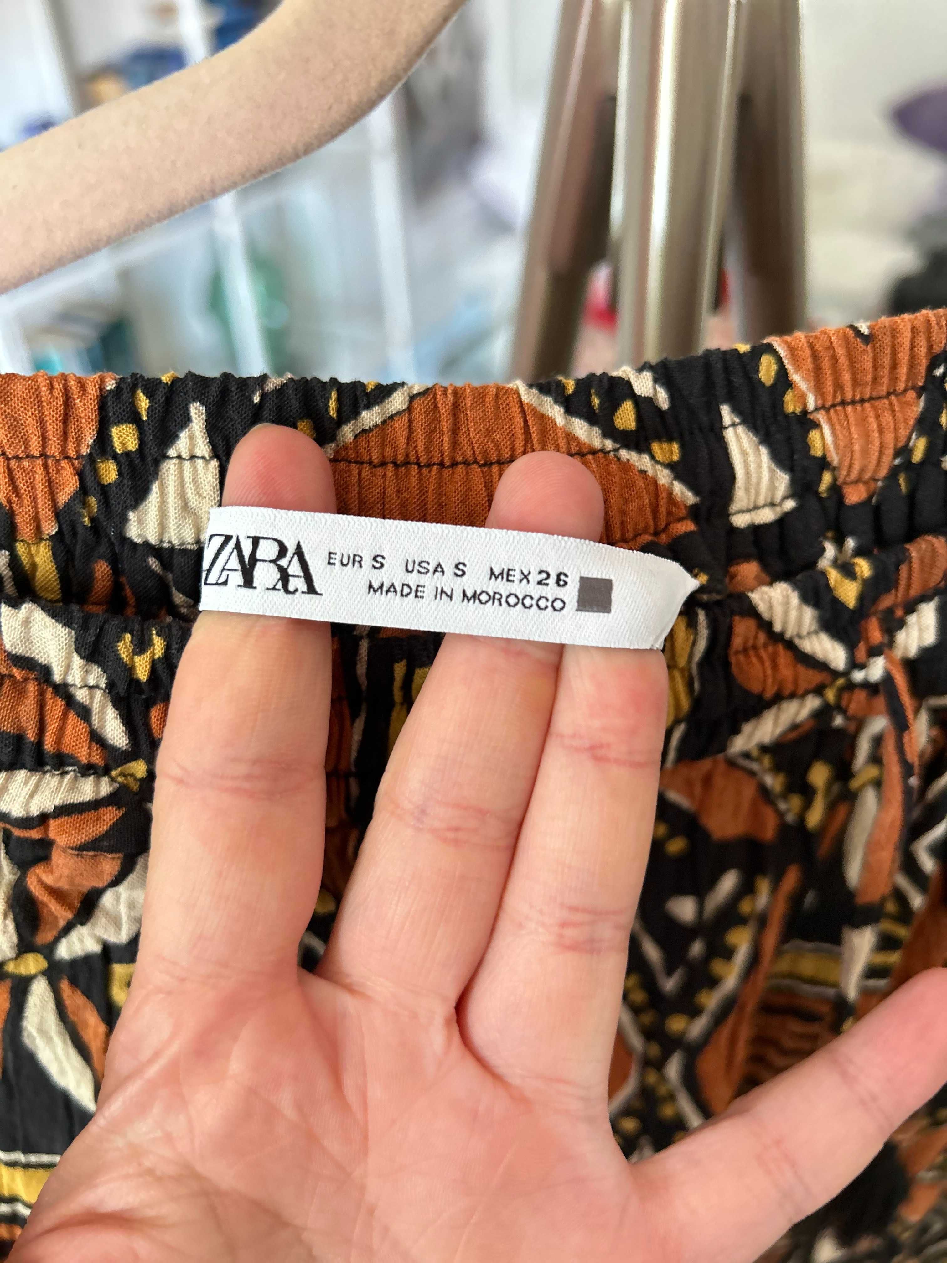 Spodnie, Zara. / S