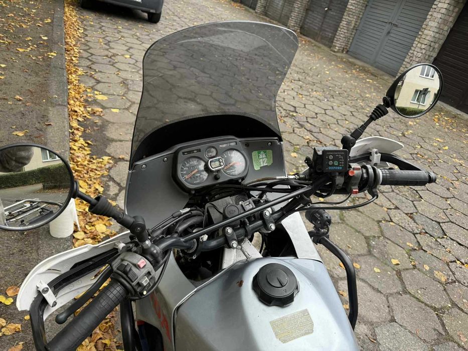 transalp 600 87r