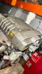Motor Mitsubishi Carisma 1.8 gasolina
