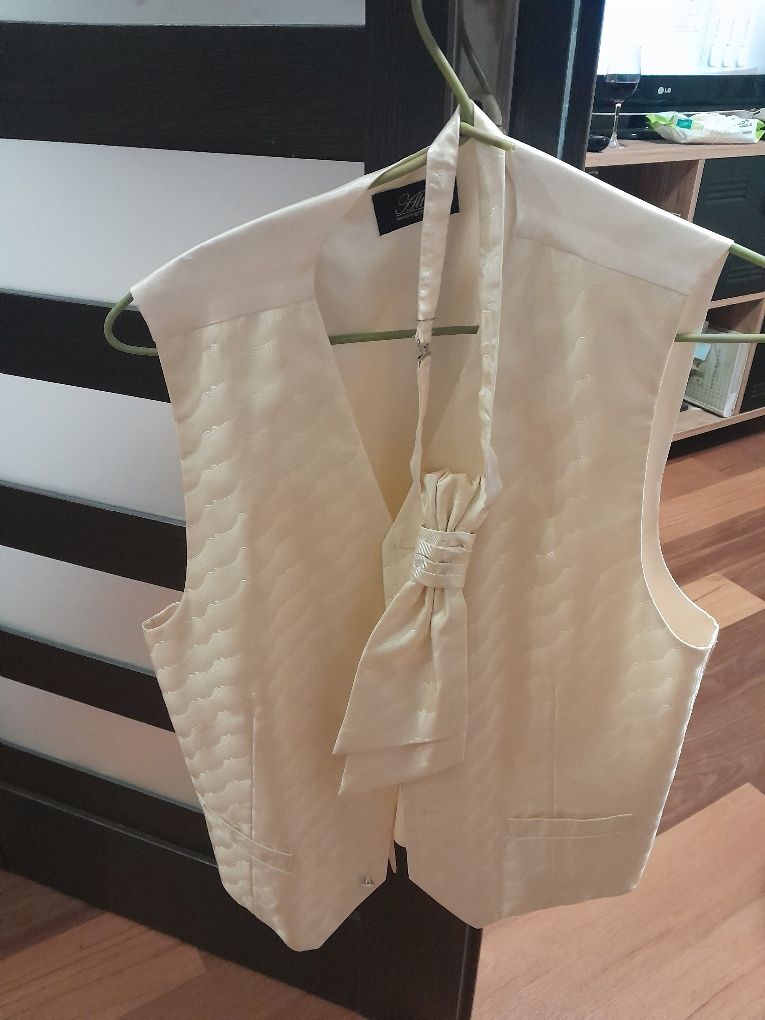 Kamizelka elegancka