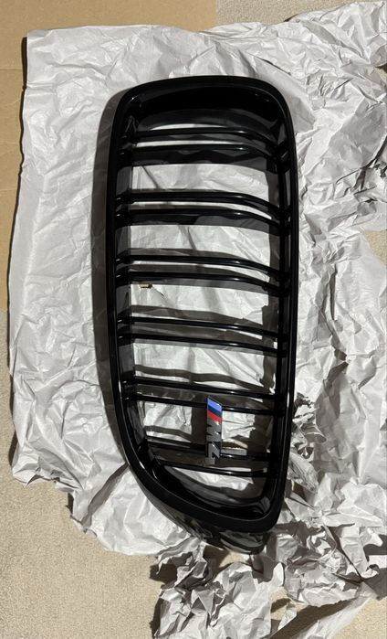 Grelha BMW M4 Original