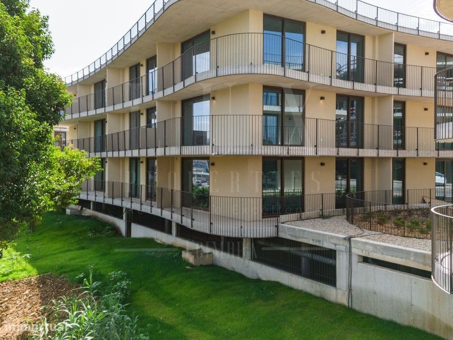 Apartamento T1 | HERITAGE | Santa Clara, Coimbra