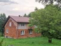 Dom Dąbrówka Tuchowska 180m2