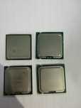 Процесори Intel core 2 duo. Intel Pentium dual core