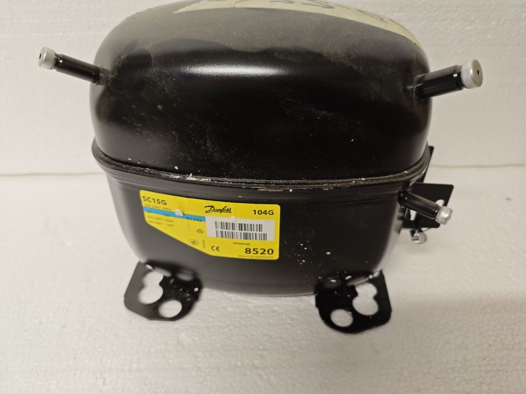 Kompresor Danfoss SC 15g