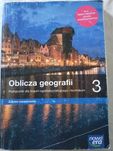 Podręcznik do geografii kl3