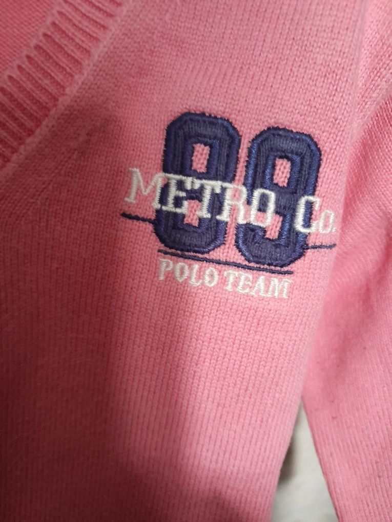 Camisola "Metro" 24 -36 meses