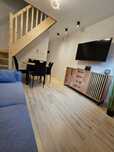 Wynajem Apartamentów w Sielpi 4 - 6 osobowych