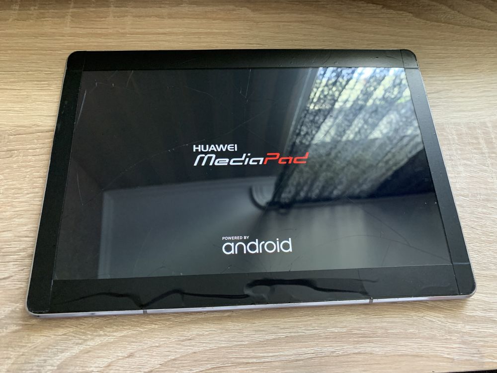 Планшет Huawei m3 lite 10” 3/16Gb/1920*1200