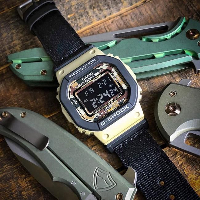 Часы Casio G-Shock DW-5610SUS-5E ! Оригинал!Фирменная гарантия 2 года!