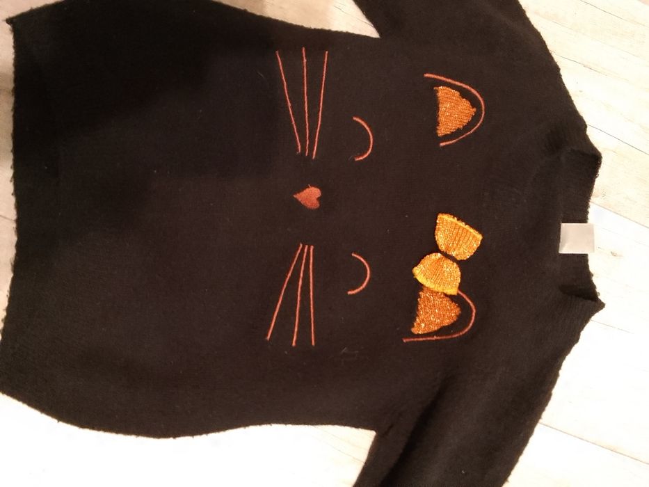 Bluzka dla dziewczynki r. 116