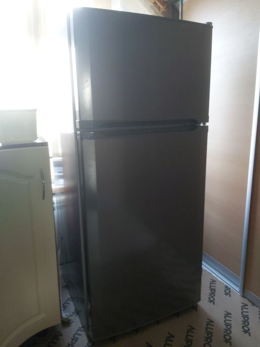 Lodówka LIEBHERR 123cm INOX