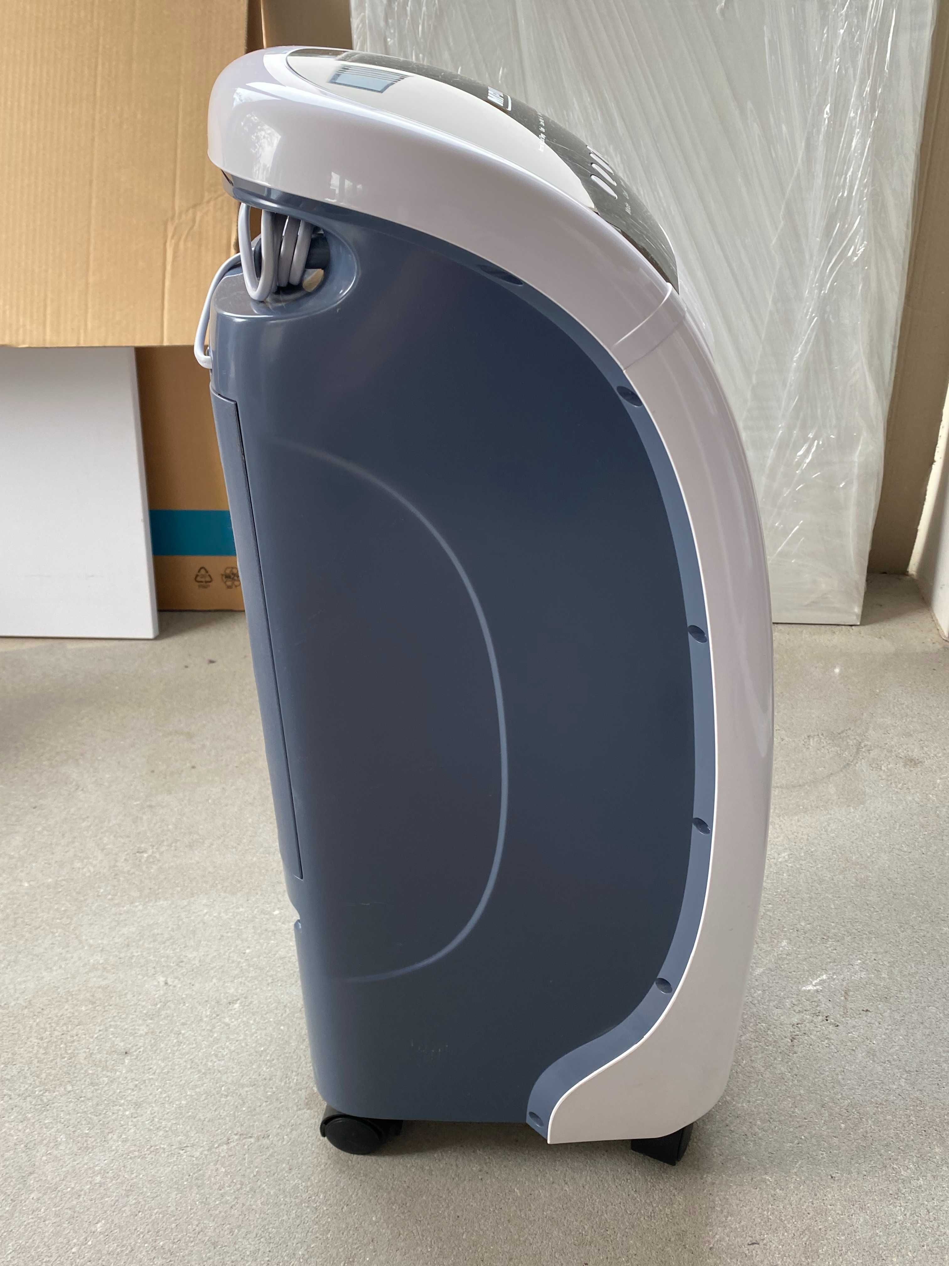 Klimator MPM MKL-03 wentylator