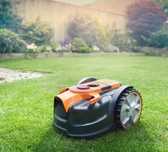 Lawnmaster VBRM16