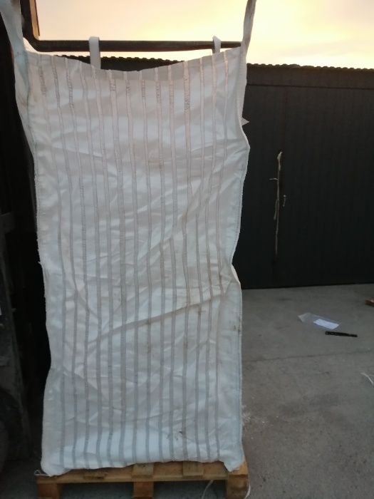 90/90/180 cm Wentylowany Worek Big bag bags / Szybka dostawa !