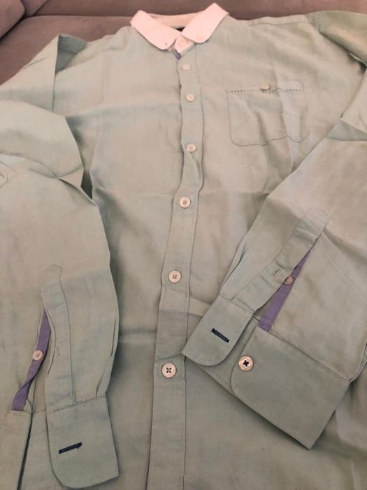 Camisas Homem - OPORTUNIDADE