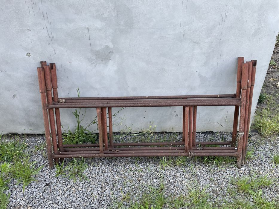 Rusztowanie warszawskie