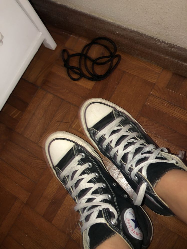 sapatilhas all star