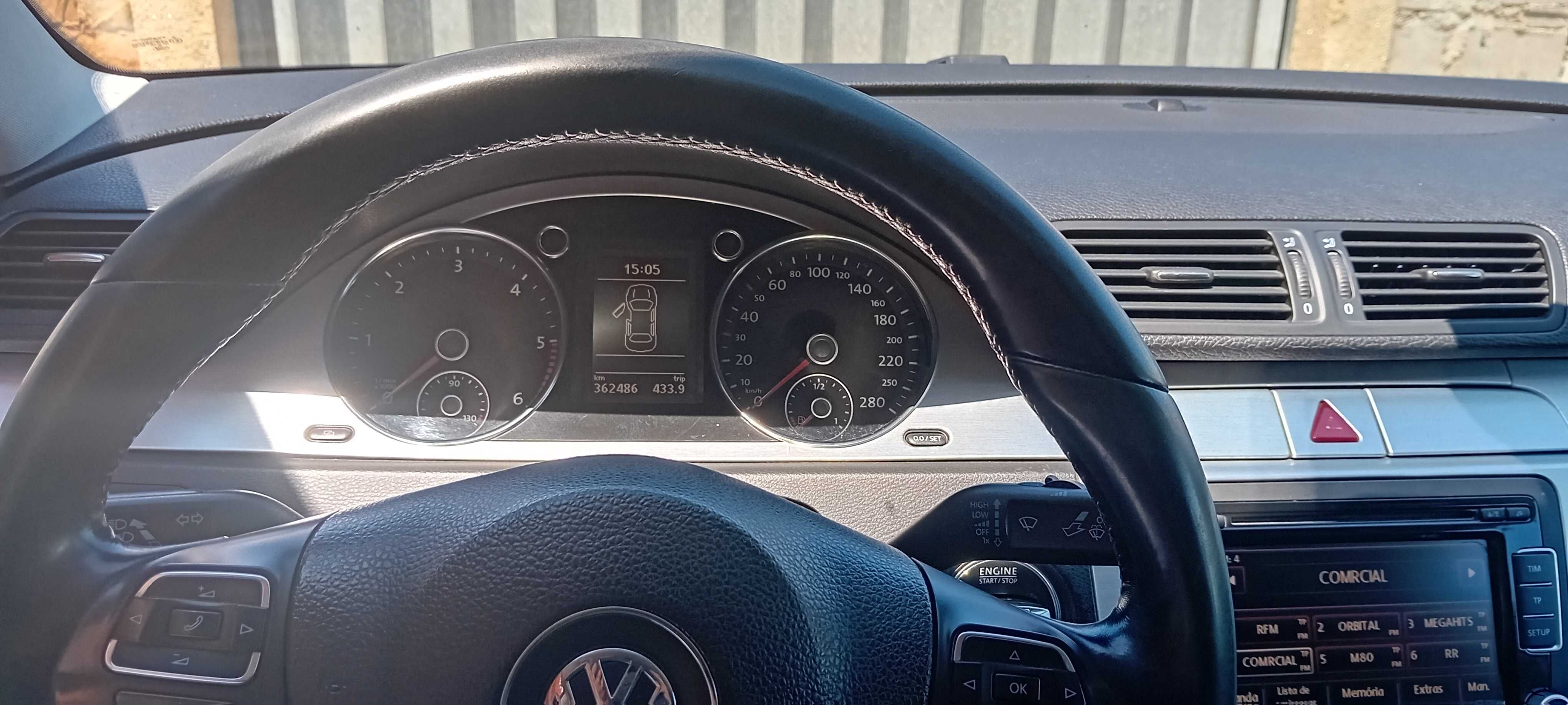 Passat CC 2.0TDI