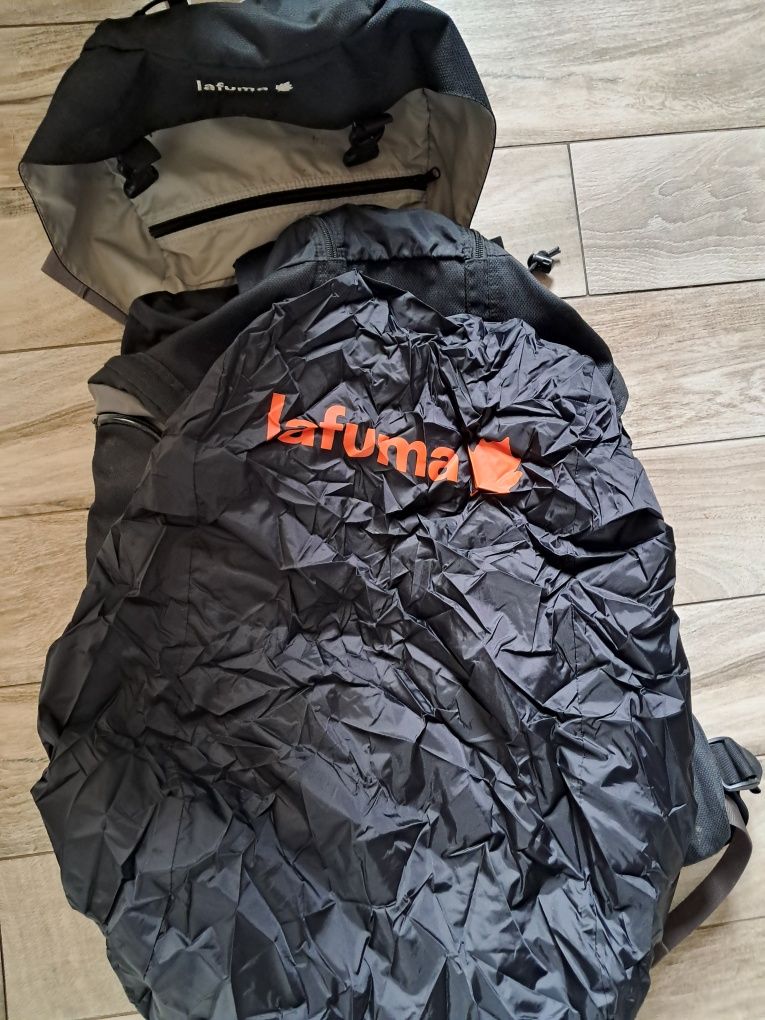 Lafuma Land Cruiser 50+10l plecak
