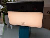 eufy Security Solar Wall Light Cam S120 Solarna kamera