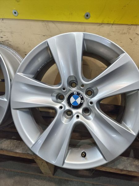 Диски BMW R17 5×120 Склад Дисков