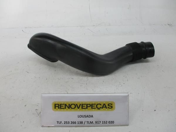Tubo do ar PEUGEOT 407 SW (6E_)
