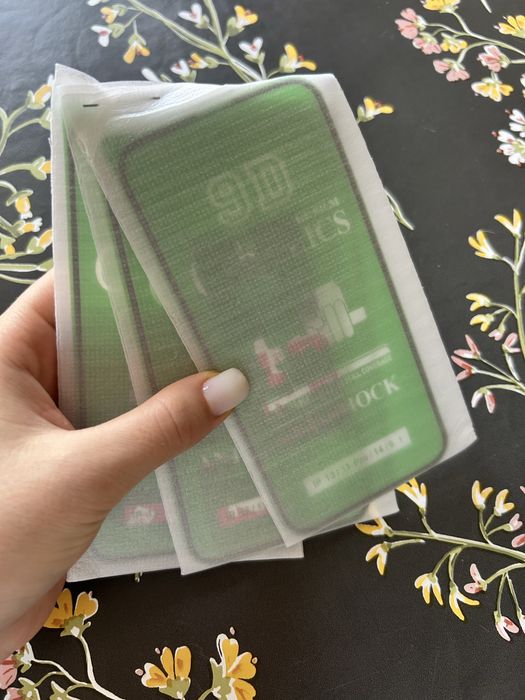 Захисне скло на айфон 14 , защитное стекло на iphone 14