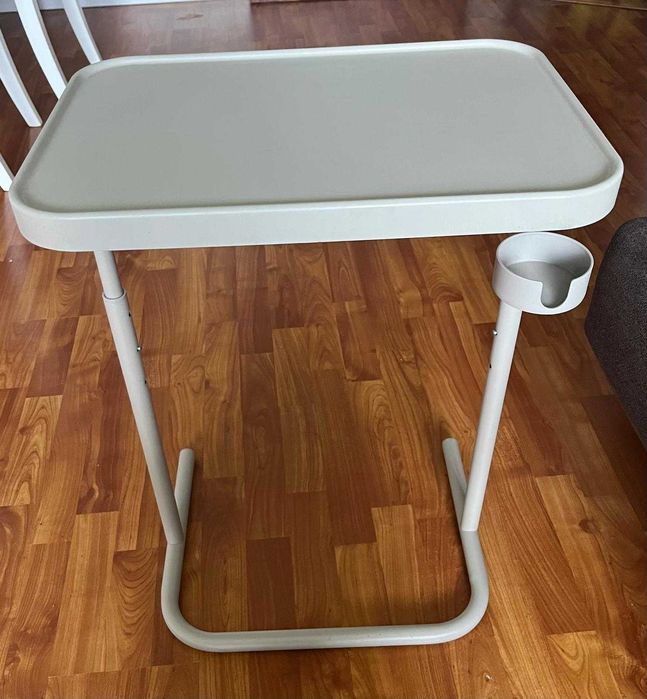 Vendo Suporte p/portátil, bege - IKEA