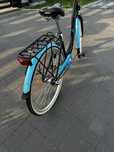 rower romet angel