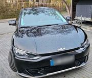 Kia EV6 бампер з разборка киа кіа ев6