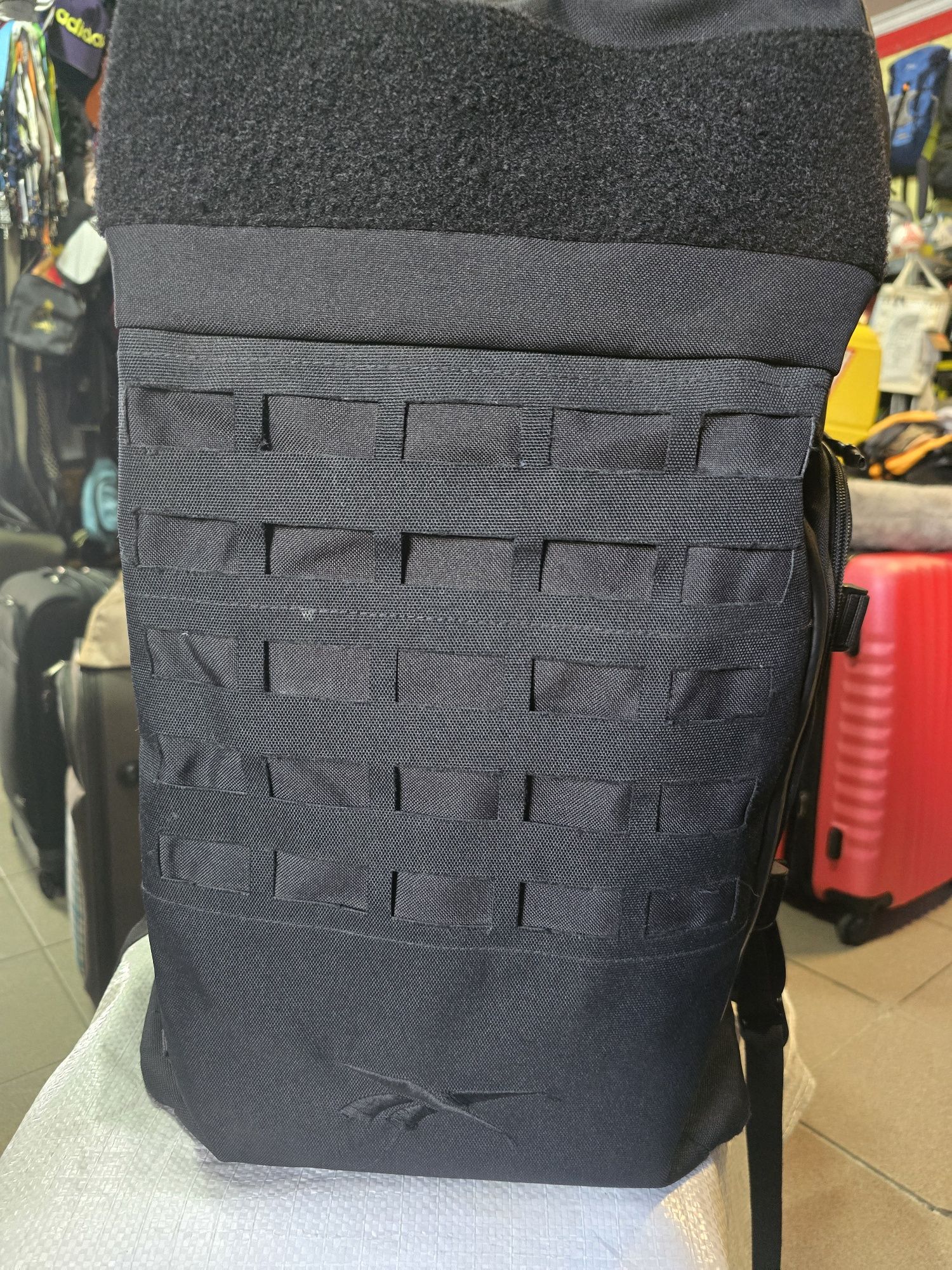 Рюкзак Reebok Training Weave