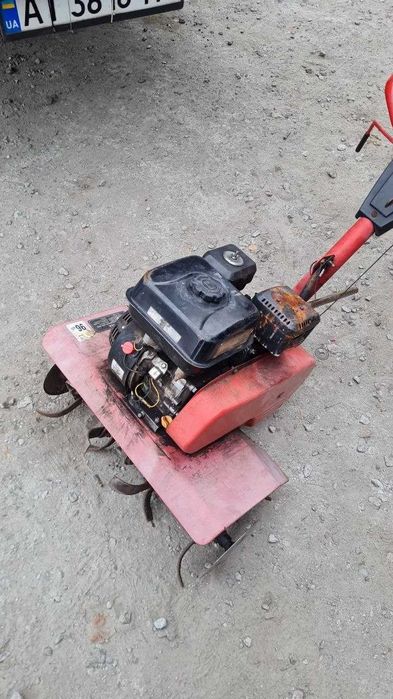 Ремонт  генераторів бензин мотоблоків, віброплит Буча Ірпінь Гостомель