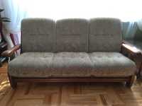 Sofa kanapa + 2 fotele
