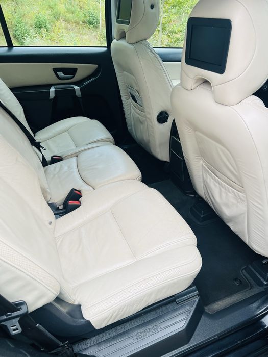 Volvo xc90  2008