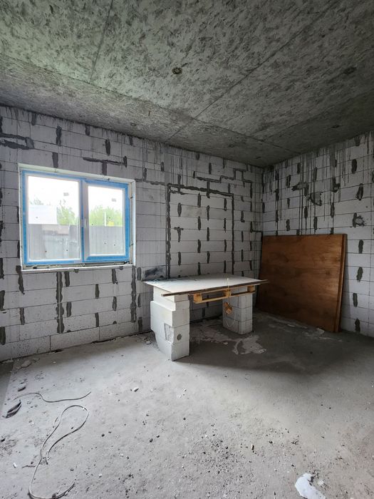 Продаж Приватного будинку 150м2 в Дмитрівці Київська область