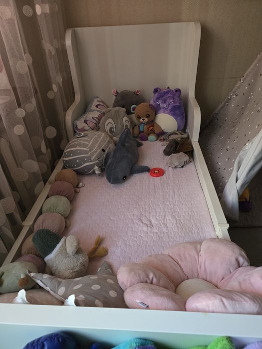 Кровать ліжко ikea
