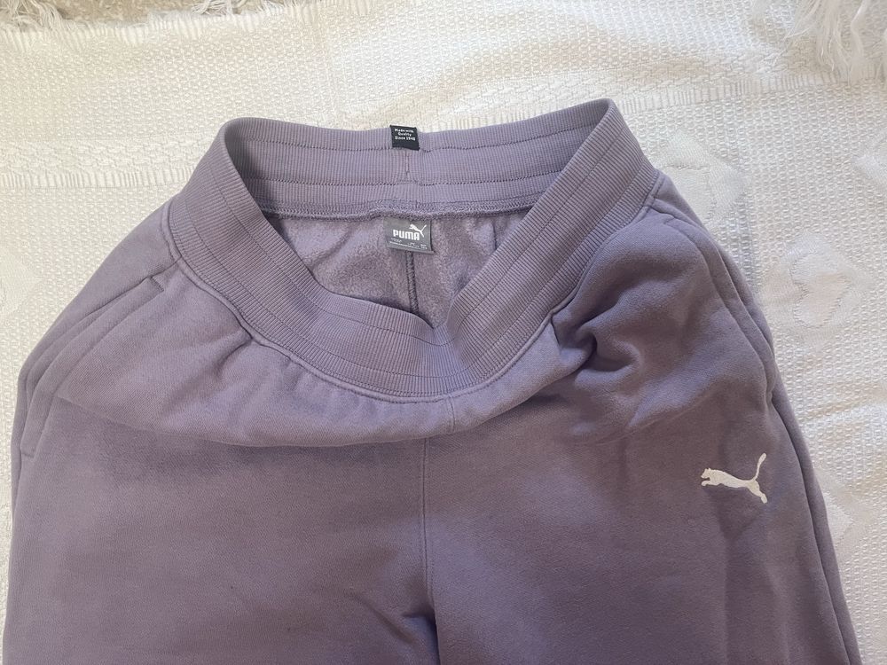 Спортивний костюм Puma дитячий Loungewear Suit FL G