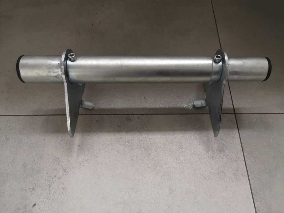 Podpora Zabezpieczenie Pod Koło Lawety Laweta Autolaweta Najazd LOHR