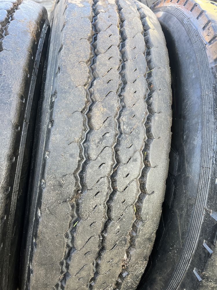Колеса шини matador 12.00r20 зіл 131