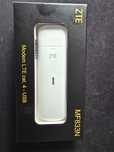 ZTE MF833N modem USB LTE KAT.4 jak nowy