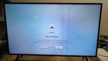 Телевизор Samsung 40" UE40NU7192U