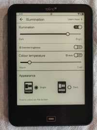 Tolino Vision 4 HD WiFi jak Kindle Paperwhite PREZENT Legimi