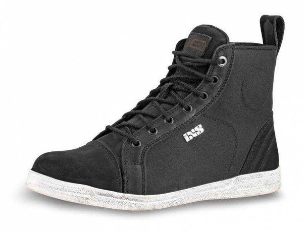 Buty Motocyklowe Trampki IXS Sneaker 2.0 rozm. 44