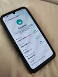 Samsung Galaxy A25 5G, 8#256gb dobry stan